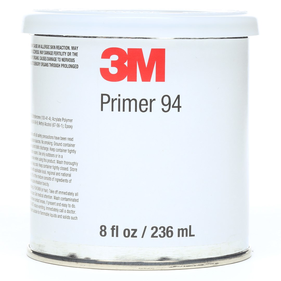 Lakier podkładowy Primer 94 236 ml żółty - 3M