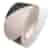 Taśma oznaczeniowa 50mm x 33m biało/czarna