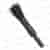 Szczotka pędzelkowa z trzpieniem 10mm trzpień 6mm INOX - Szczotex
