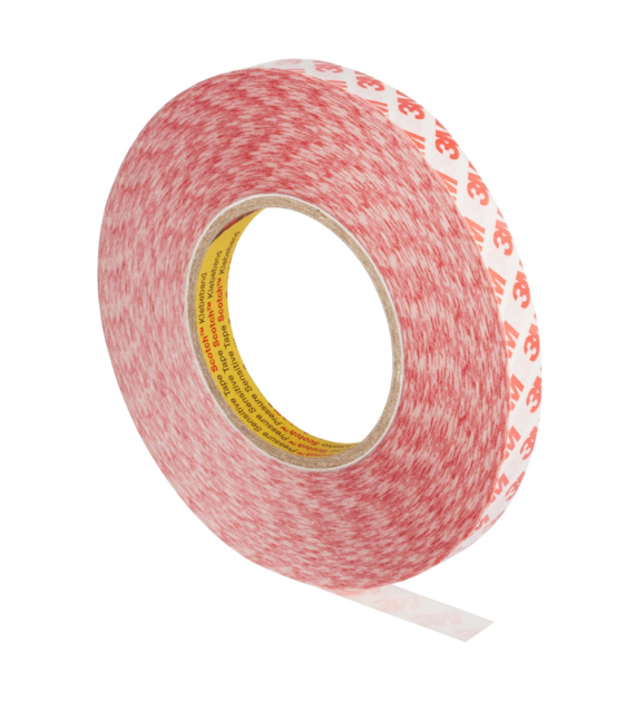Taśma dwustronna akrylowa 9088-200 19mm x 50m - 3M