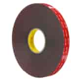 Taśma VHB 5952F 25mm x 33m czarna - 3M