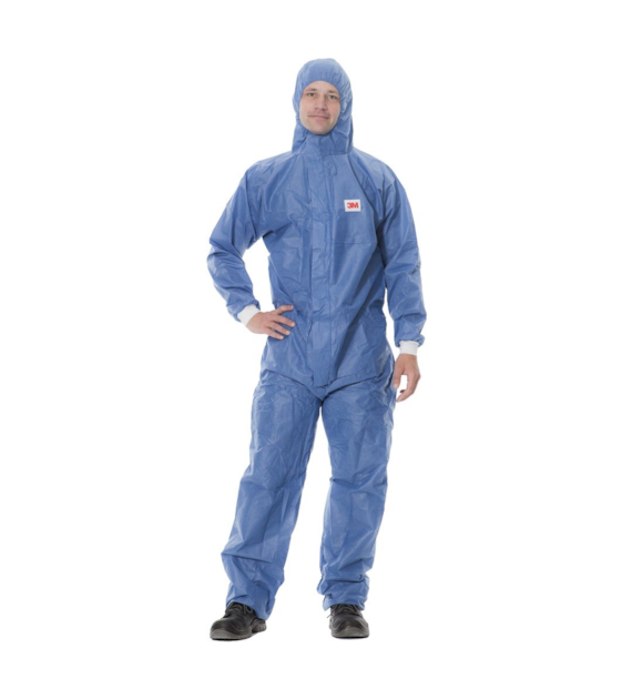 Kombinezon ochronny 4530 rozmiar M - 3M