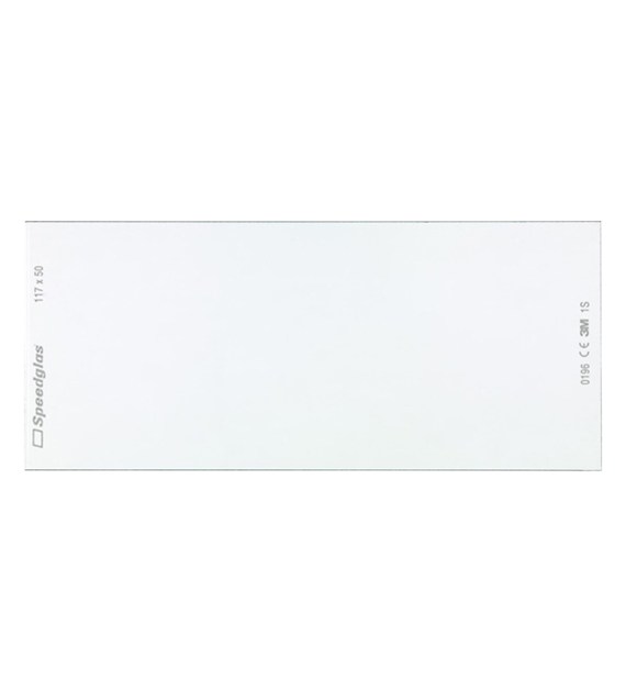 Wewnętrzna szybka ochronna Speedglas 9100V - 3M