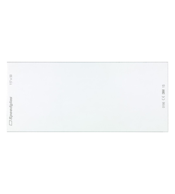Wewnętrzna szybka ochronna Speedglas 9100V - 3M
