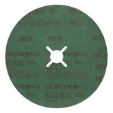 Dysk fibrowy Cubitron II 982C, 178mm x 22mm, P60+ - 3M