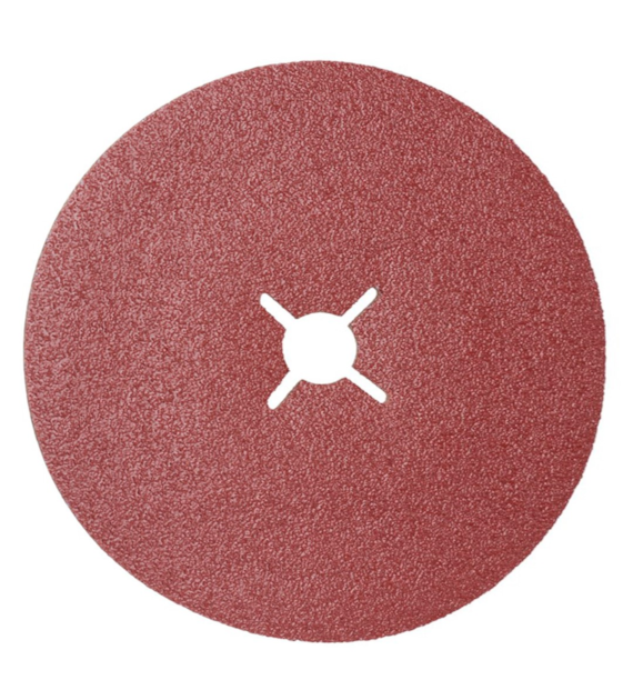 Dysk fibrowy Cubitron II 982C 178mm x 22mm P60+ - 3M