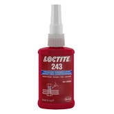 Klej do zabezpieczania połączeń gwintowych LOCTITE 243, 50ml