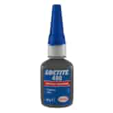 Klej błyskawiczny LOCTITE 480 20ml