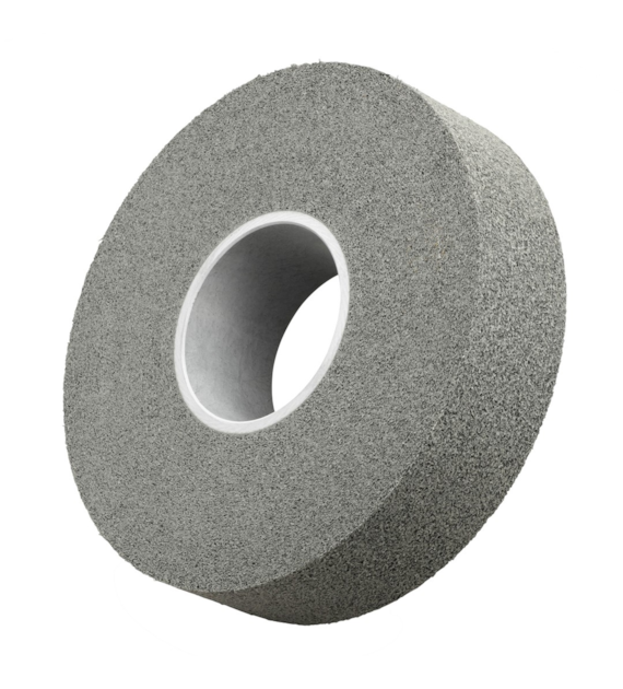 Koło do gratowania Scotch-Brite EXL XL-WL 203mm x 19mm x 76mm 8S FIN - 3M