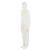 Kombinezon ochronny 4515 L biały - 3M