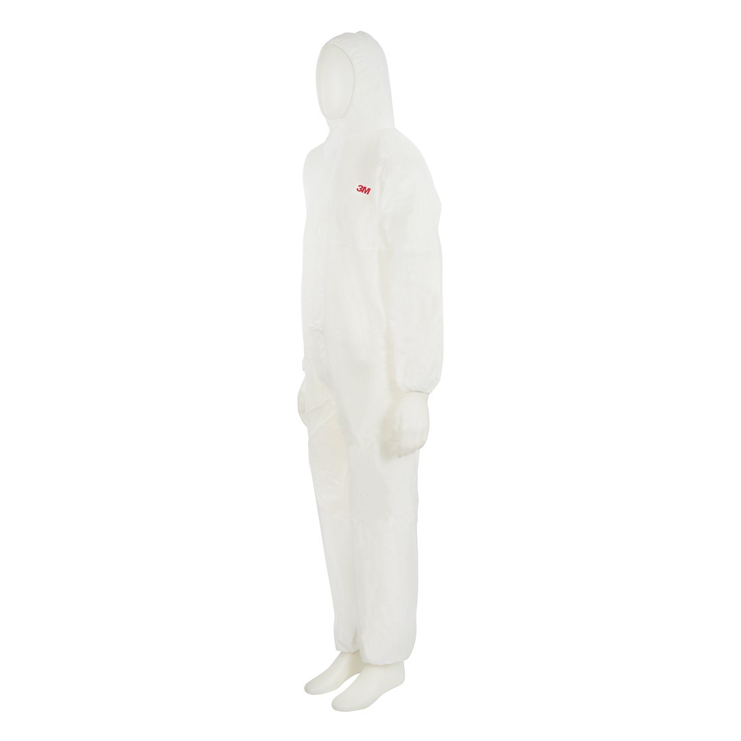 Kombinezon ochronny 4515 L biały - 3M