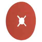 Dysk fibrowy Cubitron II 987C 127mm x 22mm P80+ - 3M