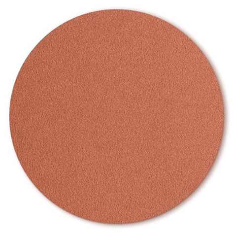 Krążek z papieru z welurem 542 P60 150mm bez otworów