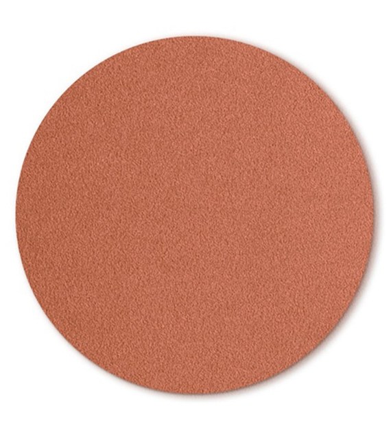 Krążek z papieru z welurem 542 P60 150mm bez otworów