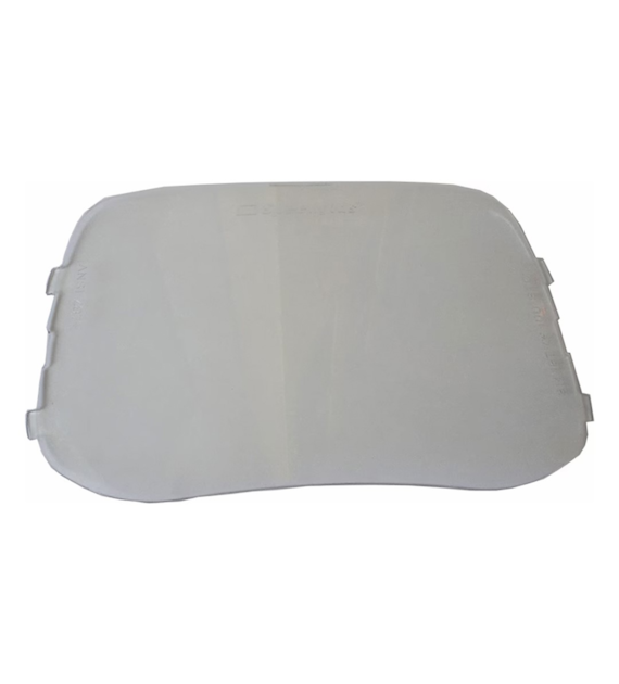Ochronna szybka zewnętrzna Speedglas 100 odporna na zarysowania - 3M
