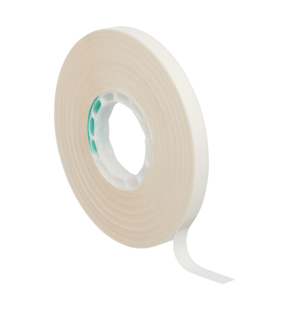 Błona klejowa Scotch ATG 904 bezbarwna 12 mm x 44 m gr. 0.05 mm - 3M