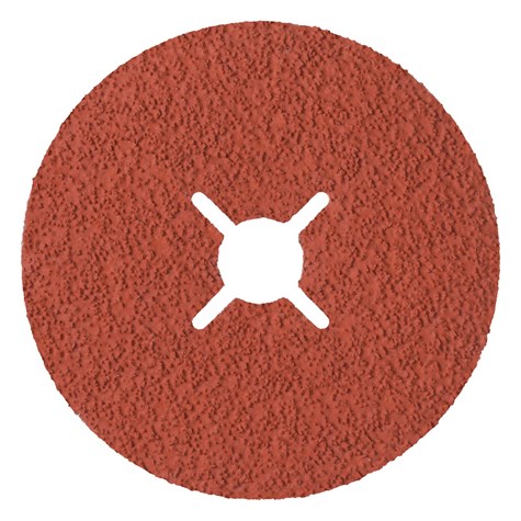 Dysk fibrowy Cubitron II 987C 125 mm x 22 mm 36+ - 3M