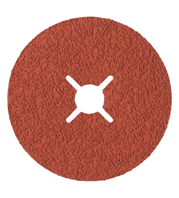 Dysk fibrowy Cubitron II 987C 125 mm x 22 mm 36+ - 3M