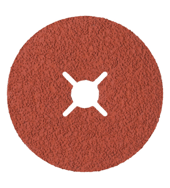 Dysk fibrowy Cubitron II 987C 125 mm x 22 mm 36+ - 3M