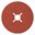 Dysk fibrowy Cubitron II 987C 125 mm x 22 mm 36+ - 3M