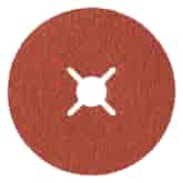 Dysk fibrowy Cubitron II 987C 125 mm x 22 mm 36+ - 3M