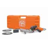 Szlifierka do spoin pachwinowych zestaw KS 10-38 E - Fein