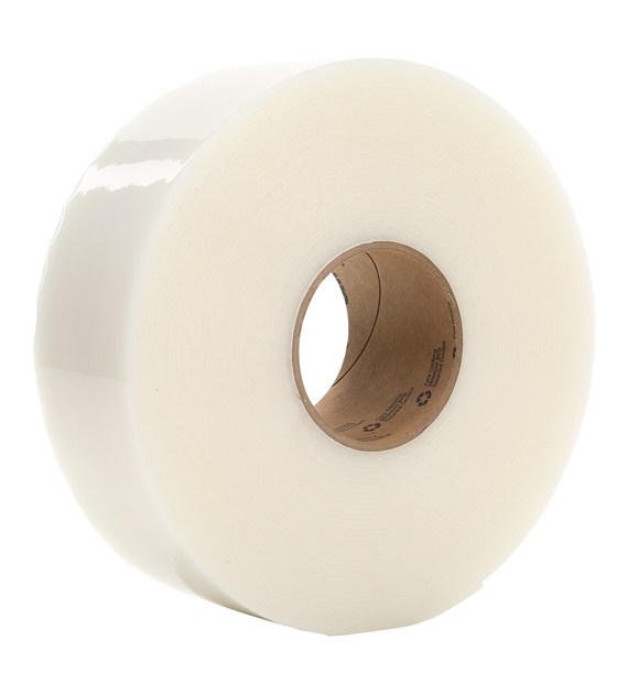 Taśma uszczelniająca 4412N 25 mm x 25 m gr. 2 mm neutralny - 3M