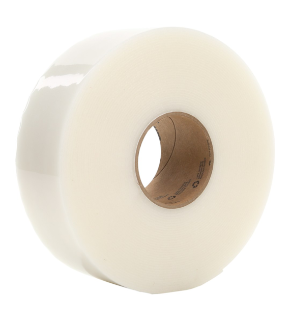 Taśma uszczelniająca 4412N 25 mm x 25 m gr. 2 mm neutralny - 3M