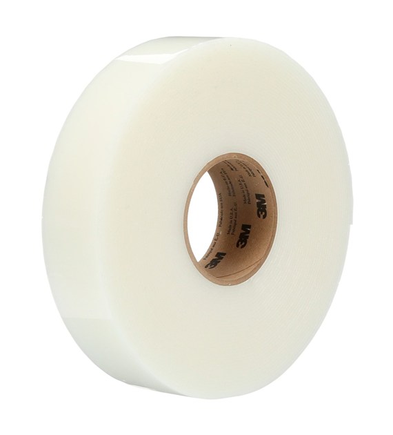 Taśma uszczelniająca Extreme 4412N 50mm x 16.5m 2mm półprzezroczysta - 3M