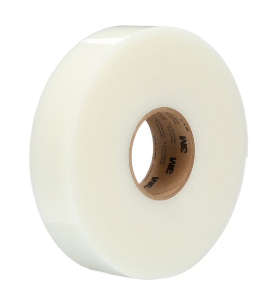 Taśma uszczelniająca Extreme 4412N 50mm x 16.5m 2mm półprzezroczysta - 3M