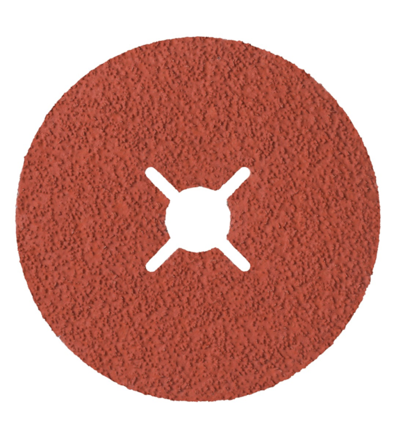 Dysk fibrowy Cubitron II 987C 178mm x 22mm P36+ - 3M