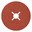 Dysk fibrowy Cubitron II 987C 178mm x 22mm P36+ - 3M
