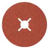 Dysk fibrowy Cubitron II 987C 178mm x 22mm P36+ - 3M