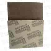 Gąbka ścierna jednostronna 115mm x 140mm ULTRA FINE P800-P1000