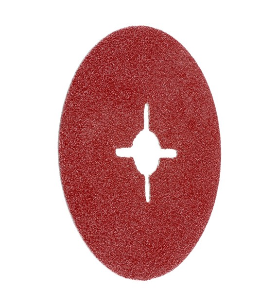 Dysk fibrowy Cubitron II 982C 125mm x 22mm P80+ - 3M