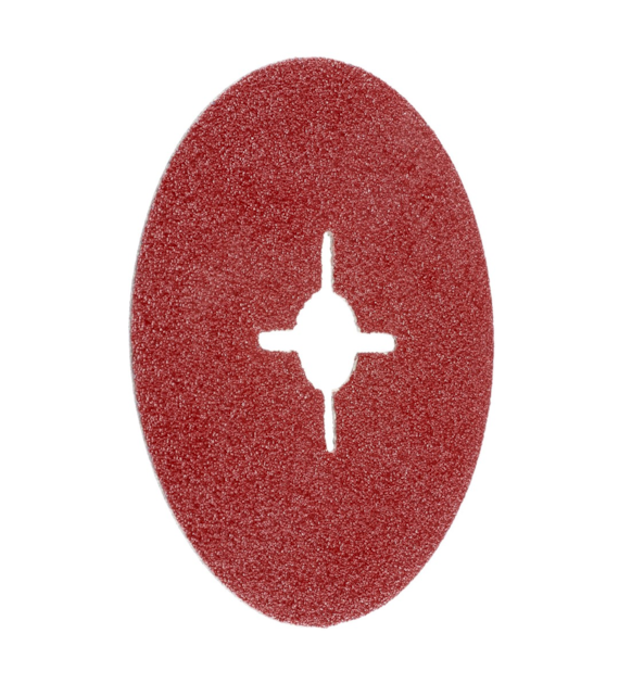 Dysk fibrowy Cubitron II 982C 125mm x 22mm P80+ - 3M