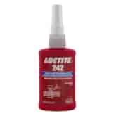 Klej do zabezpieczania połączeń gwintowych LOCTITE 242 50ml