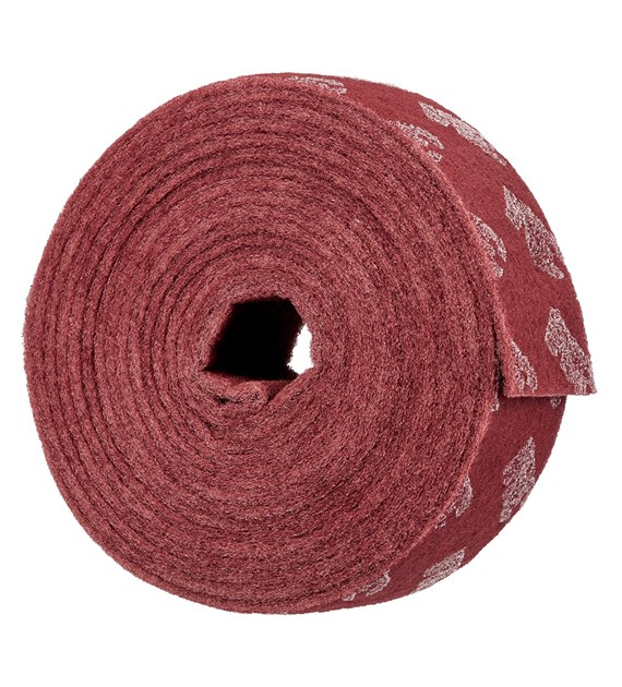 Włóknina w rolce Scotch-Brite Clean and Finish 150mm x 10m CF-RL A VFN - 3M