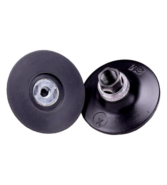 Podkładka Roloc 75mm gwint M14 Extra Hard - 3M