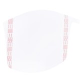 Zdejmowana powłoka wizjera folia ochronna M-928 Versaflo- 3M