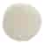 Baran polerski z rzepem 90080 76mm wełna naturalna - Dynabrade