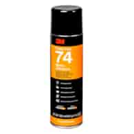 Klej w areozolu Foam Fast 74 Spray 500ml - 3M