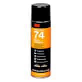 Klej w areozolu Foam Fast 74 Spray 500ml - 3M