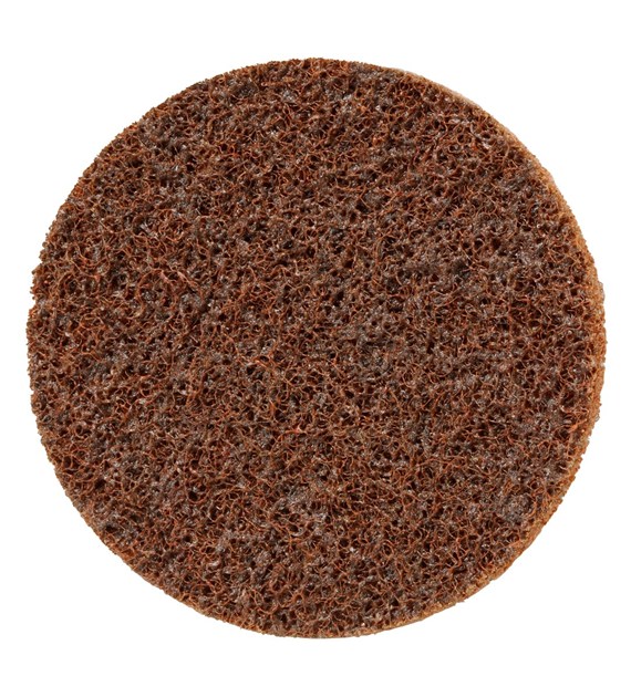 Ściernica Roloc Scotch-Brite SC-DR/PF 76mm A CRS