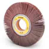 Ściernica listkowa nasadzana 150mm x 50mm x 32mm P60