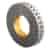 Dwustronnie klejąca z nośnikiem bibułowym 9086 19mm x 50m 0,19mm biała - 3M