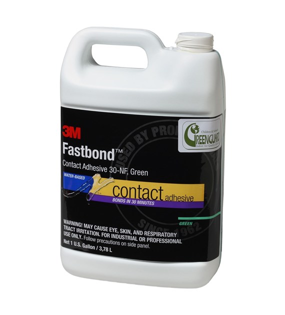 Klej kontaktowy Fastbond 30NF 1l - 3M