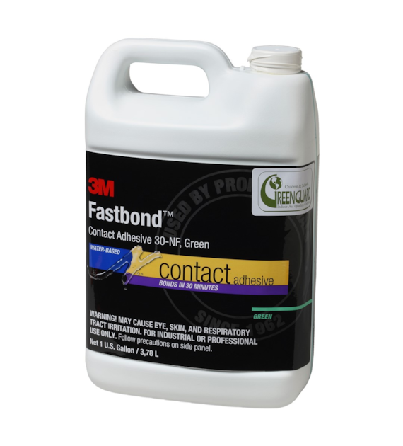 Klej kontaktowy Fastbond 30NF 1l - 3M
