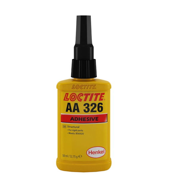 Klej LOCTITE 326 50ml