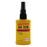 Klej LOCTITE 326, 50ml